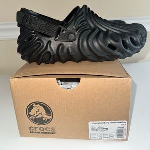 Crocs Salehe Bembury - Fit like a Size 9